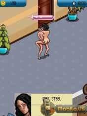 Sex Mansion 240x320 N