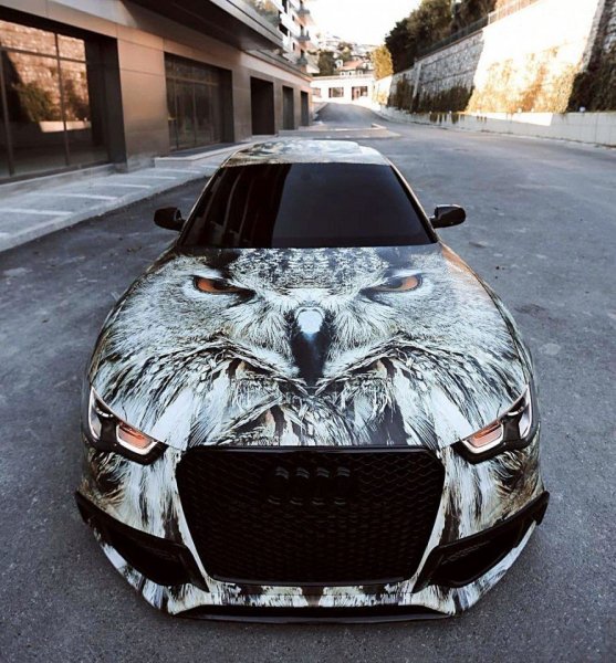 Audi RS5