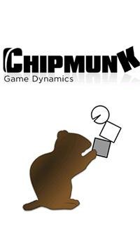Бурундук (Chipmunk)