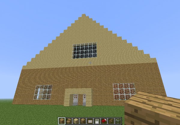 Super House
