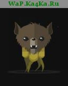 theme monstrenish