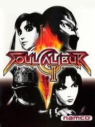 Soul Calibur