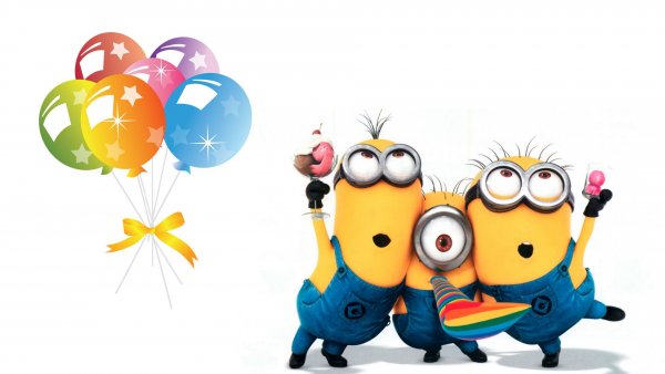 minon-art-detskaia-prazdnik-dniukha-den-rozhdeniia-minion