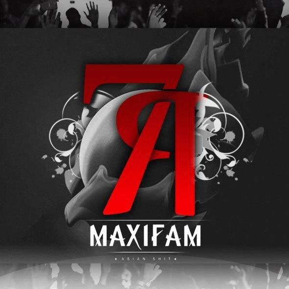 MAXIFAM. 7Я