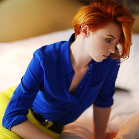 La Roux - In For The Kill Unknown DnB Remix