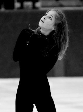 Юля Липницкая