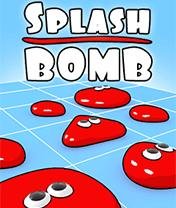 Splash Bomb