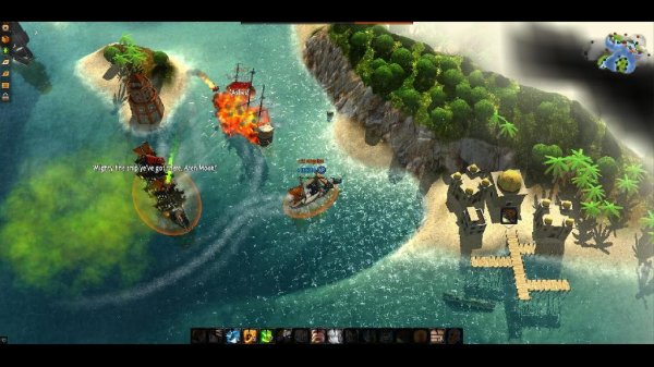 Windward v1507065