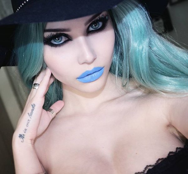 Dayana Crunk