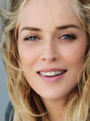 sharon stone