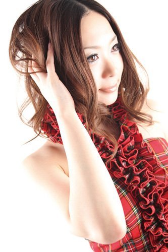 Cyua - Hikari no Sora no Qualia