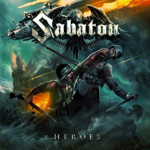 Sabaton - Night Witches