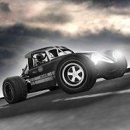 Extreme Racing Adventure v1.6 Mega mod