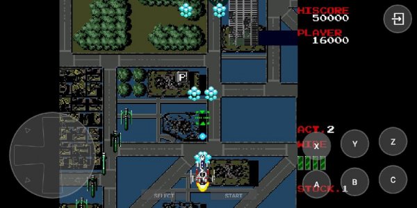 Master of Weapon (J) [!]