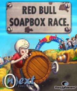 redbullsoapboxrace