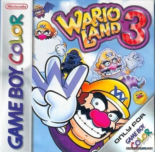 Wario Land 3 (World) (EnJa)