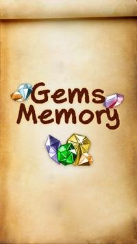 Gems memory