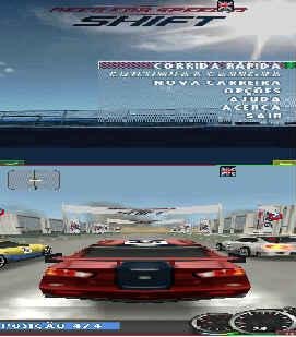 Need for Speed Shift 1.00(0)S60v5th-Rus