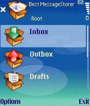 Best Message Storer v1.03