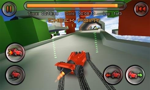 Jet Car Stunts WP 1 0 0 0