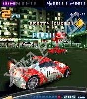 Asphalt Urban GT 2 3Dv1 1 0