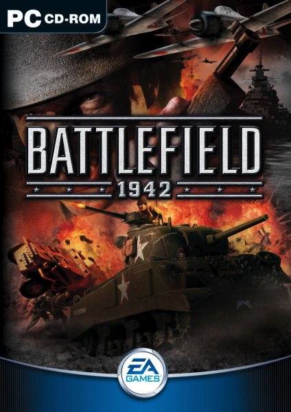 Battlefield - Series (1)