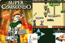 Super Commando