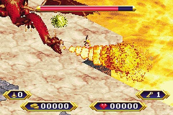 Gauntlet Dark Legacy