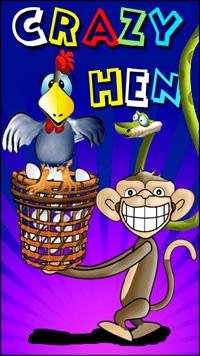 Сумасшедшая Курица (Crazy Hen)