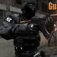CF Sudden Attack 2 Guard Armory