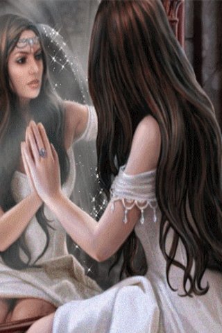 mirror