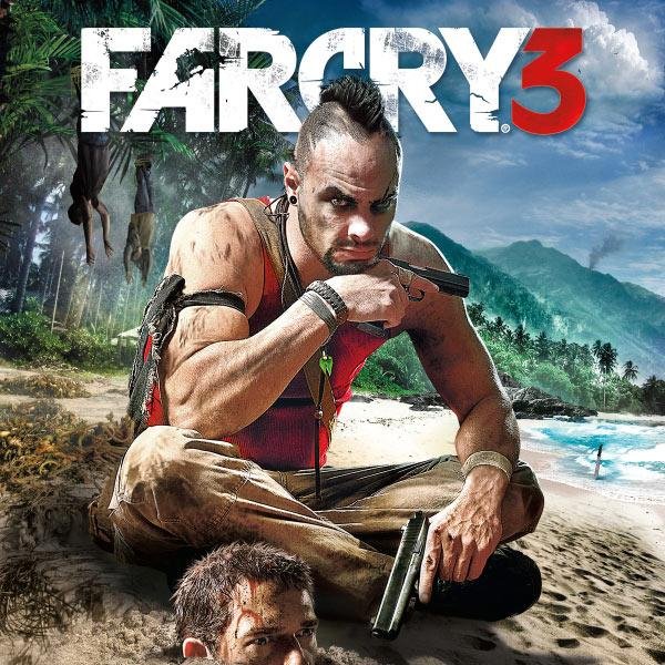 Far Cry 3 Трейнер (22) [1.0 - 1.02]