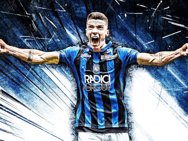 4k-robin-gosens-grunge-art-atalanta-fc-serie-a-besthqwallpape