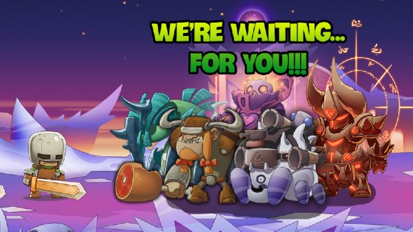 Legendary Warrior v.1.0.3