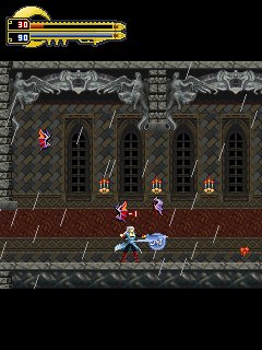 castlevania opera