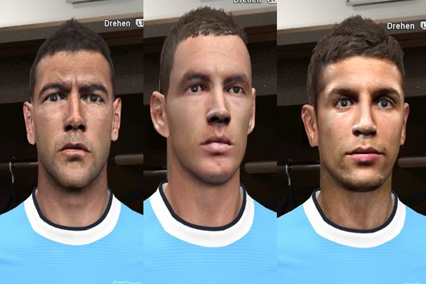 MANCity