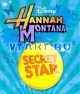 Hannah Montana Secret Star