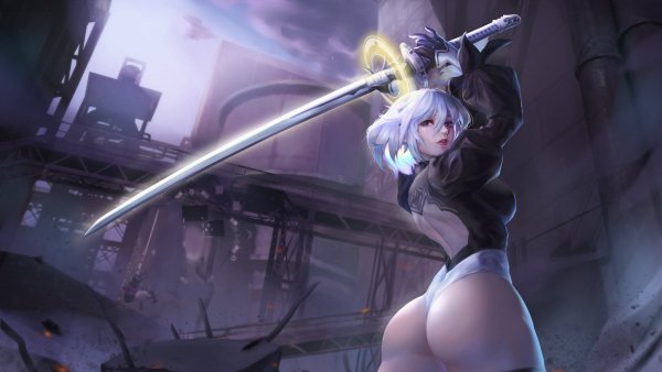 2B