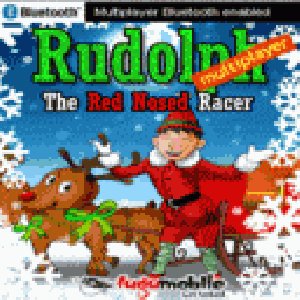 rudolph 240x320 bluetooth
