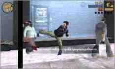 Grand Theft Auto III v1.2