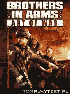 Brothers In Arms