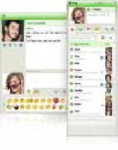 ICQ 7.2 Build 3150 Banner Remover