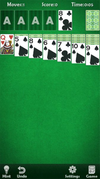 Solitaire Classic v1.0(4)