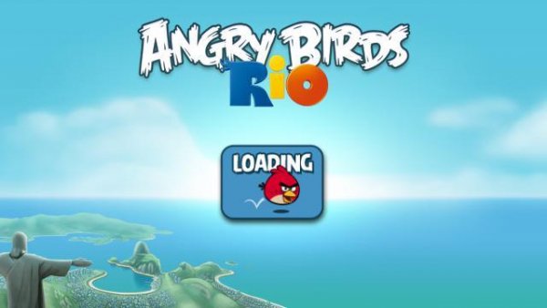 Angry birds rio full pak2