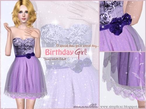 BirthdayGirlbyCazarella