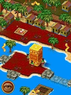 diamond islands 360x640