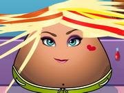Pou Girl Hair Salon