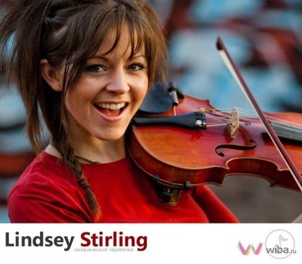 Lindsey Stirling - Elements (Dubstep Vio