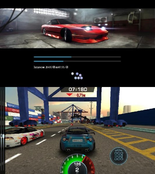 DragBattleRacing v2.46.10a-full