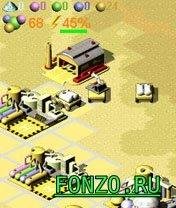 PocketTorch.FourElements.v1.2a.S60.Symbi